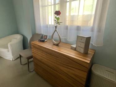 Vakantie verhuur - Villa - La Marina - Alicante