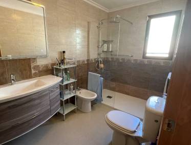 Vakantie verhuur - Villa - La Marina - Alicante