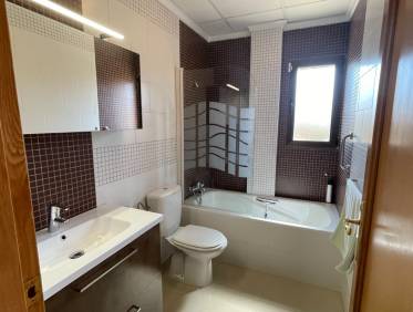 Vakantie verhuur - Villa - La Marina - Alicante