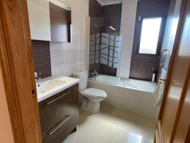 Vakantie verhuur - Villa - La Marina - Alicante