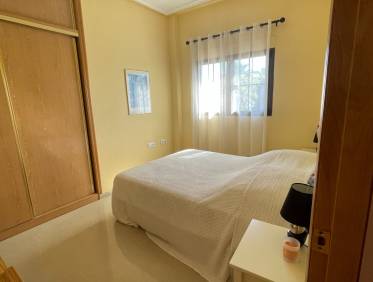 Vakantie verhuur - Villa - La Marina - Alicante
