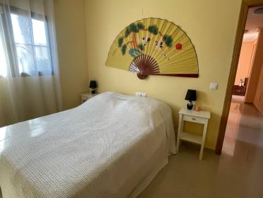 Vakantie verhuur - Villa - La Marina - Alicante
