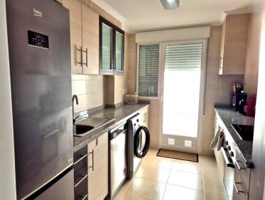 Vakantie verhuur - Villa - La Marina - Alicante