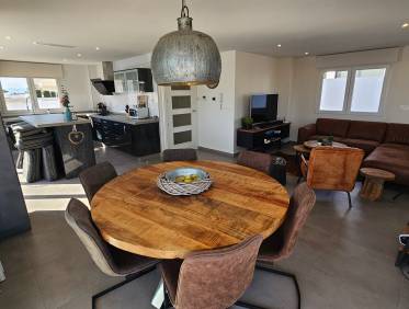 Vakantie verhuur - Villa - La Marina - Alicante