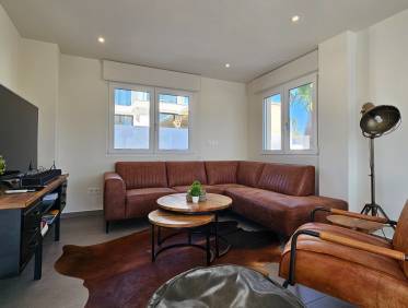 Vakantie verhuur - Villa - La Marina - Alicante