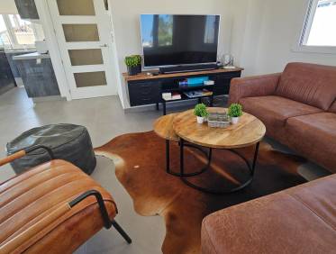 Vakantie verhuur - Villa - La Marina - Alicante