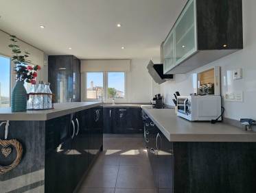 Vakantie verhuur - Villa - La Marina - Alicante