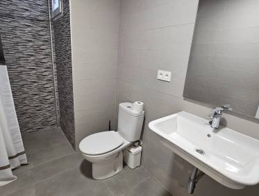 Vakantie verhuur - Villa - La Marina - Alicante