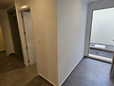 Vakantie verhuur - Villa - La Marina - Alicante