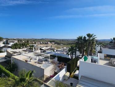 Vakantie verhuur - Villa - La Marina - Alicante