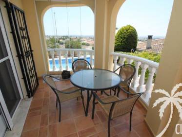 Vakantie verhuur - Villa - La Marina
