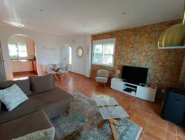 Vakantie verhuur - Villa - La Marina