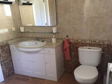 Vakantie verhuur - Villa - La Marina