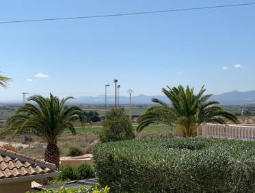 Vakantie verhuur - Villa - La Marina