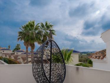 Vakantie verhuur - Villa - La Marina