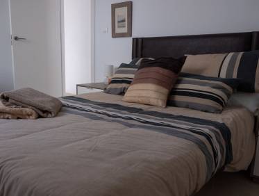 Vakantie verhuur - Villa - La Marina
