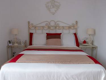 Vakantie verhuur - Villa - La Marina
