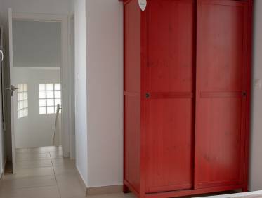 Vakantie verhuur - Villa - La Marina