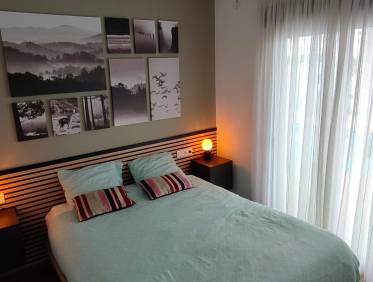 Vakantie verhuur - Villa - La Marina