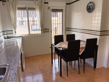Vakantie verhuur - Villa - La Marina