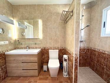 Vakantie verhuur - Villa - La Marina