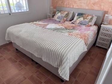 Vakantie verhuur - Villa - La Marina