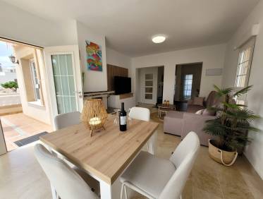 Vakantie verhuur - Villa - Playa Flamenca