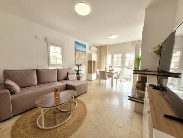Vakantie verhuur - Villa - Playa Flamenca