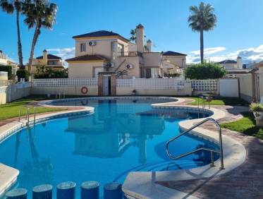 Vakantie verhuur - Villa - Playa Flamenca