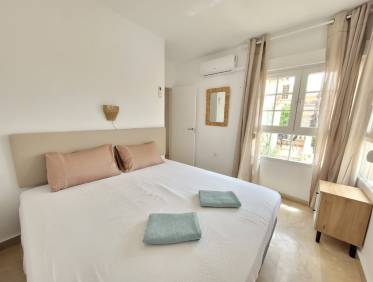 Vakantie verhuur - Villa - Playa Flamenca