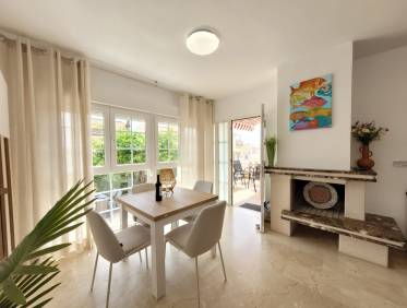 Vakantie verhuur - Villa - Playa Flamenca