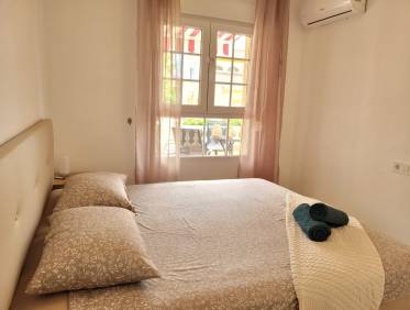 Vakantie verhuur - Villa - Playa Flamenca