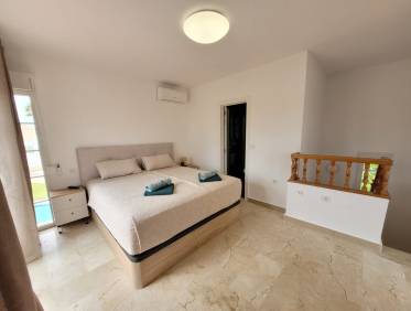 Vakantie verhuur - Villa - Playa Flamenca