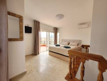 Vakantie verhuur - Villa - Playa Flamenca