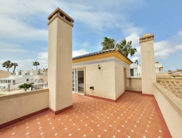 Vakantie verhuur - Villa - Playa Flamenca