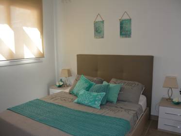 Vakantie verhuur - Villa - Torrevieja