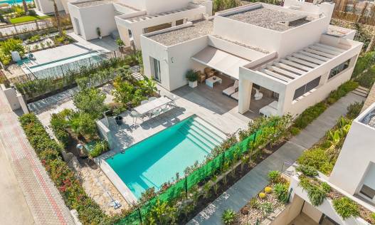 Villa - Bestaand - Algorfa - La Finca Golf Resort