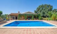 Villa - Bestaand - Alhaurín el Grande - LM-26711