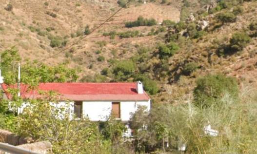 Villa - Bestaand - Almogía - Almogía