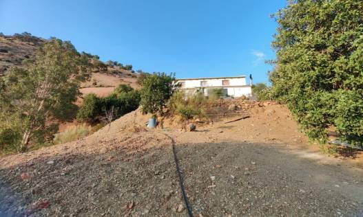 Villa - Bestaand - Álora - Álora