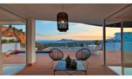 Villa - Bestaand - Altea - LM-11188