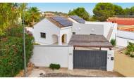 Villa - Bestaand - Altea - LM-75103