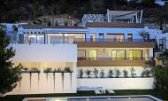 Villa - Bestaand - Altea - LM-76251