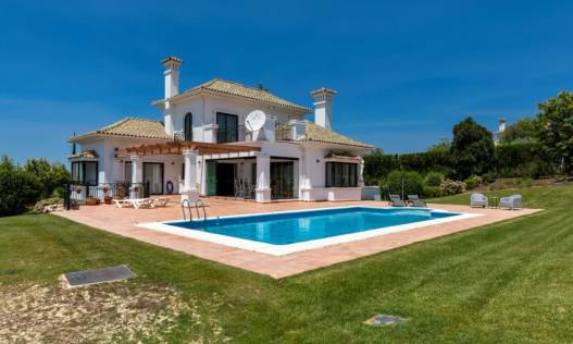 Villa - Bestaand - Arcos de la Frontera - Arcos de la Frontera