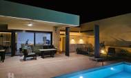 Villa - Bestaand - Baños y mendigo - LM-56431