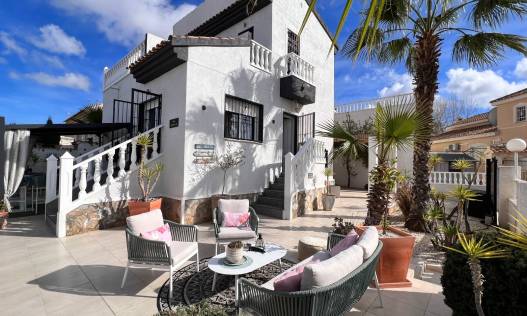 Villa · Bestaand · Benijófar · Benijófar