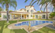 Villa - Bestaand - Benissa - SHMBG-44633