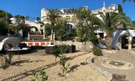 Villa - Bestaand - Benissa - SHMOV-30971