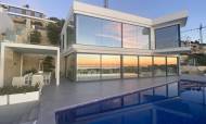 Villa - Bestaand - Benissa - SHMOV-53717