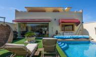 Villa - Bestaand - Benitachell - SHMBG-76985